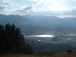 Invermere British Columbia Canada