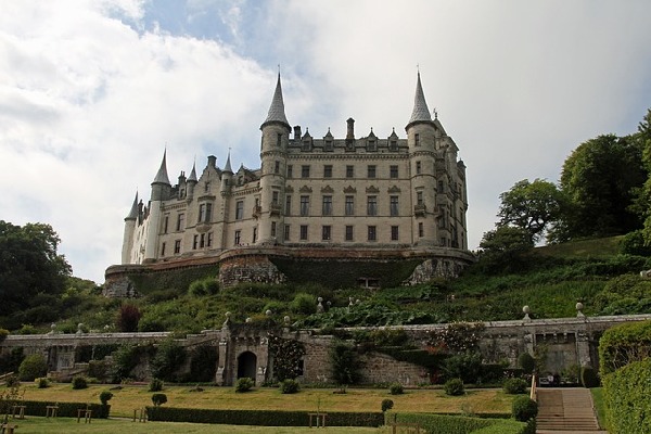 Inverness  England
