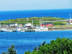 Inverness Nova Scotia Canada