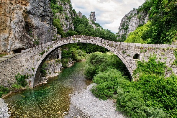 Ioannina  Greece