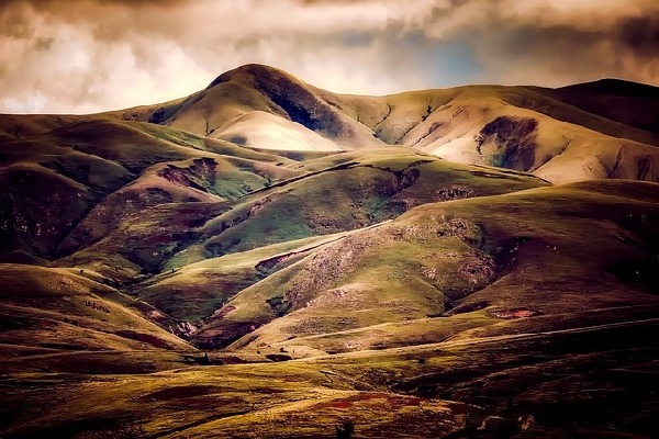 Isafjordur  Iceland