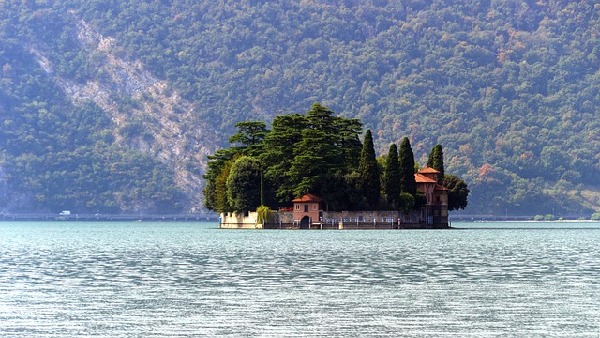 Iseo  Italy