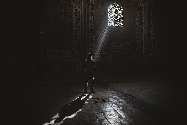Isfahan  Iran