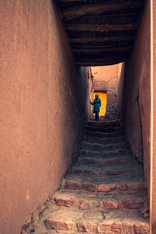 Isfahan Province Iran