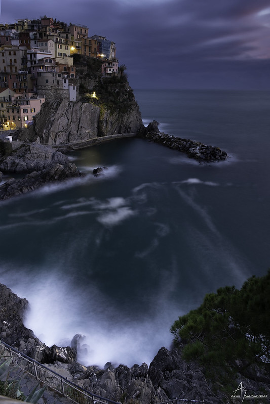 Italian Riviera  Italy