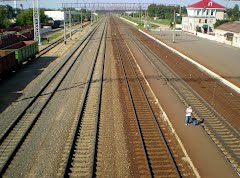 Ivatsevichy  Belarus