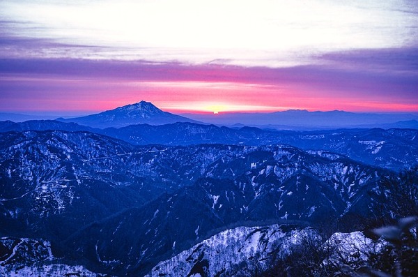 Iwaki  Japan