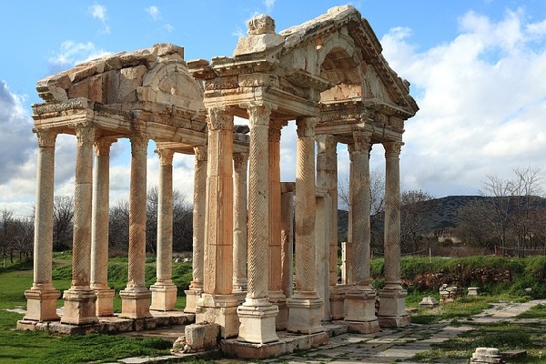 Izmir  Turkey