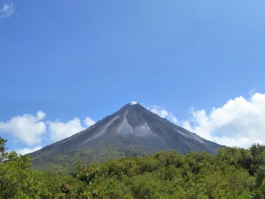 Jaco  Arenal