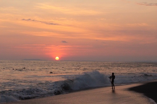 Jaco  Costa Rica