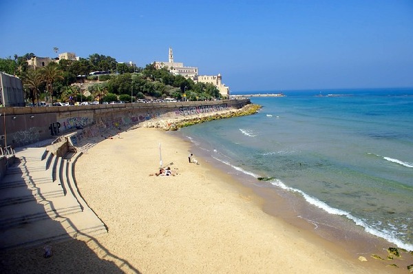 Jaffa  Israel