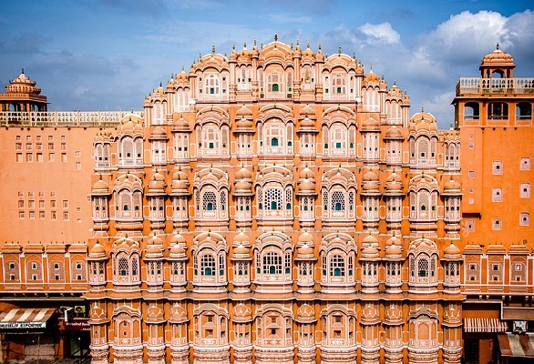 Jaipur  India