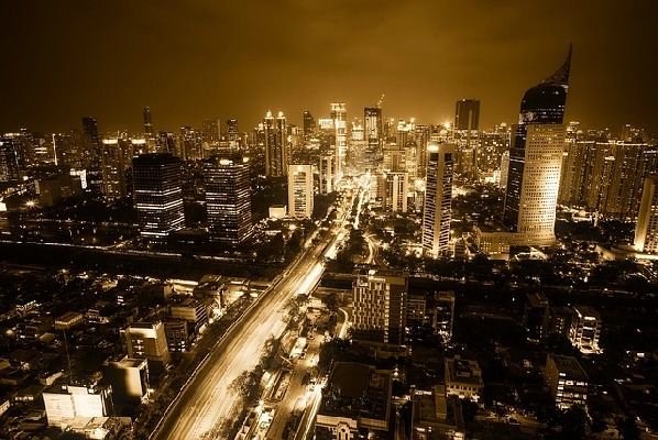 Jakarta  Indonesia
