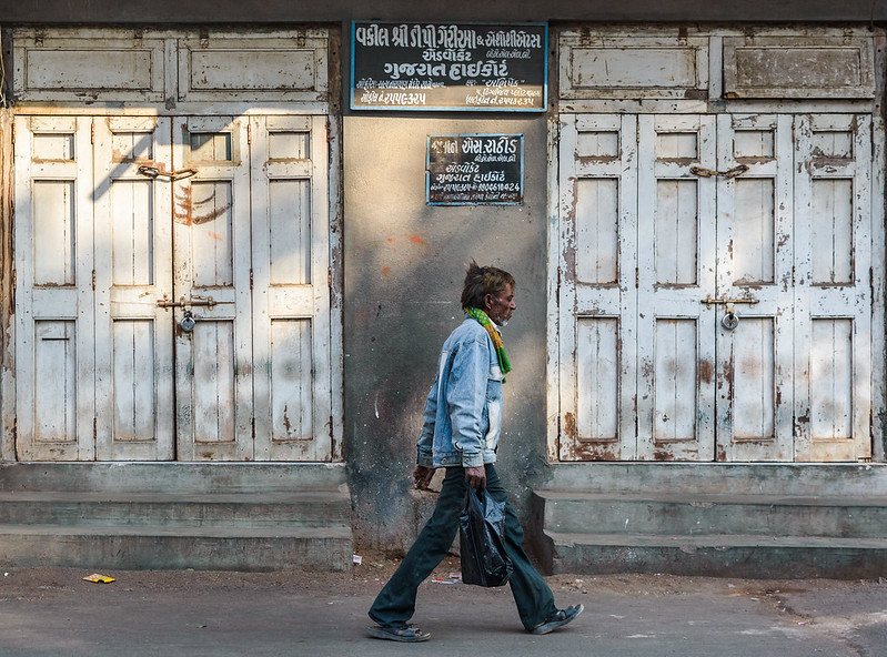 Jamnagar  India
