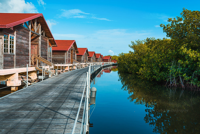 Jardines del Rey  Cuba