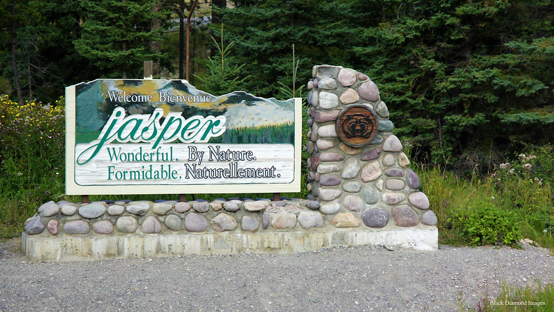 Jasper Alberta Canada