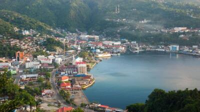 Jayapura