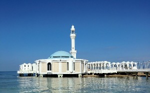 Jeddah