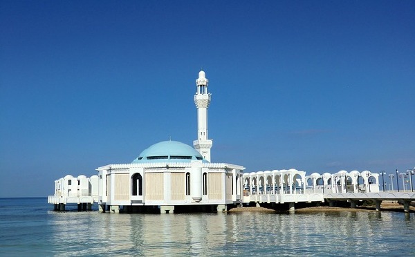 Jeddah  Saudi Arabia