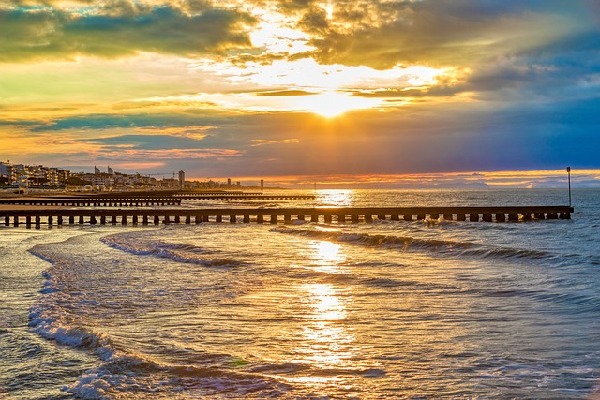 Jesolo  Italy
