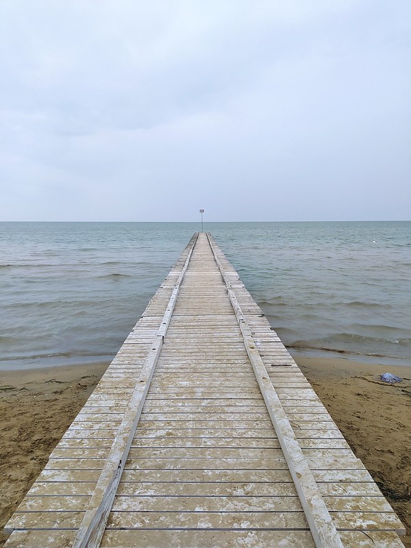 Jesolo Veneto Italy