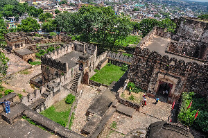 Jhansi