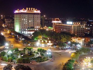 Jiuquan  China