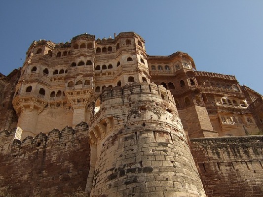 Jodhpur  India