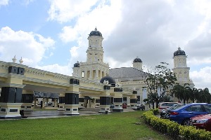 Johor Bahru