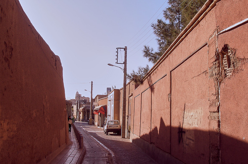 Jolfa  Iran