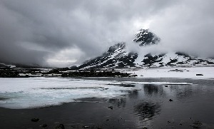 Jotunheimen