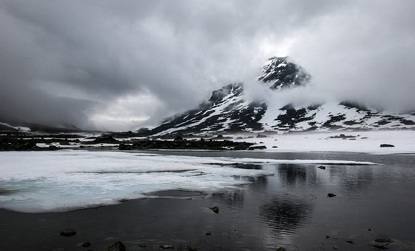 Jotunheimen  Norway