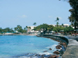 Kahaluu