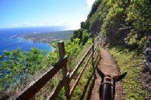 Kalaupapa