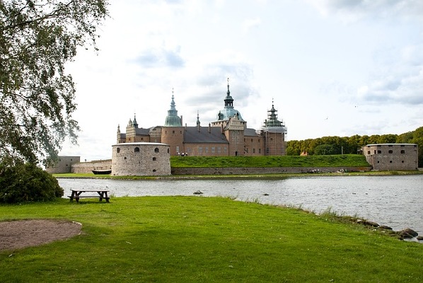 Kalmar  Sweden
