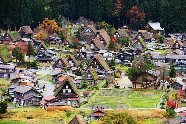 Kanazawa  Japan