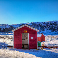 Kangerlussuaq