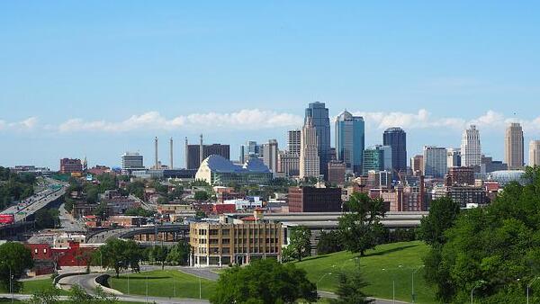 Kansas City Kansas United States