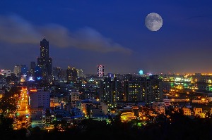 Kaohsiung City