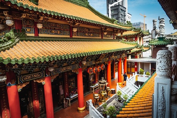 Kaohsiung  Taiwan