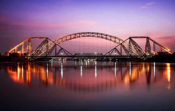 Karachi  Pakistan