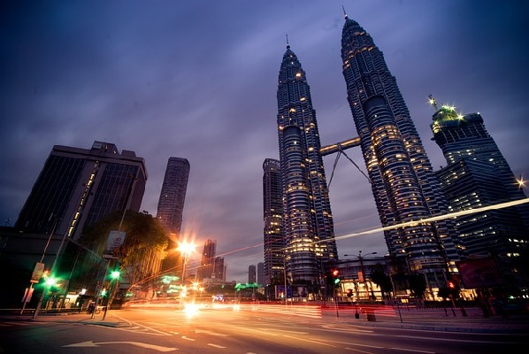 Karak  Malaysia