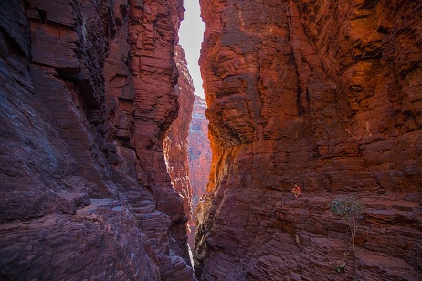 Karijini  Australia
