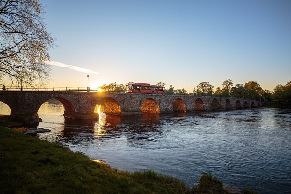 Karlstad  Sweden
