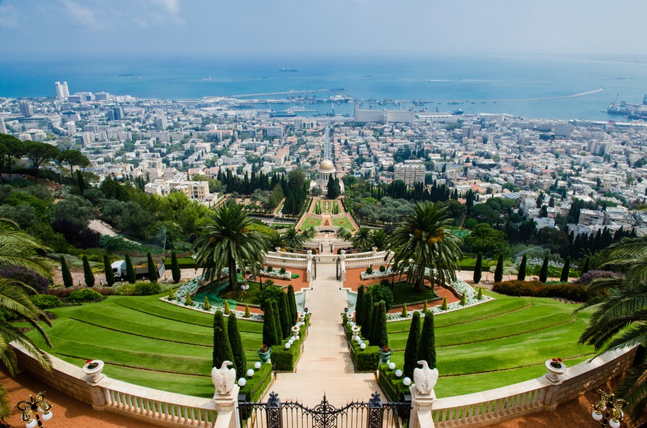 Karmiel  Israel