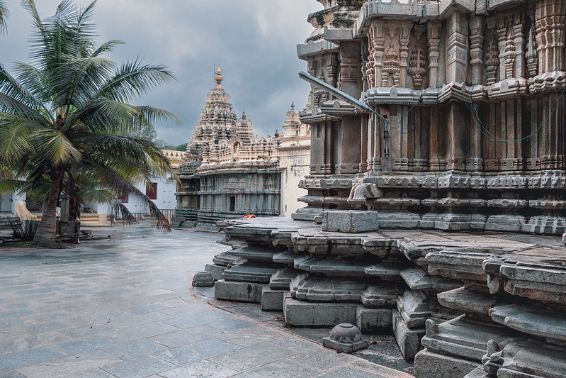 Karnataka India
