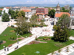 Karnobat  Bulgaria