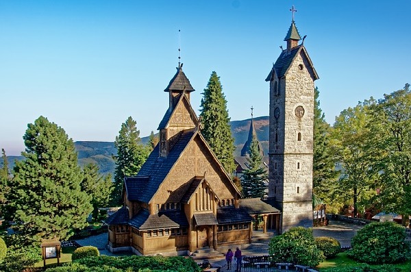Karpacz  Poland
