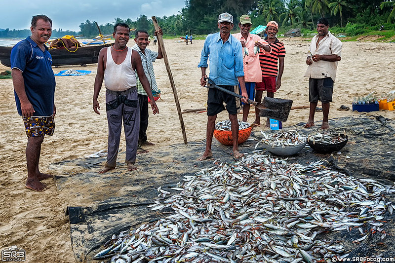 Karwar Karnataka India