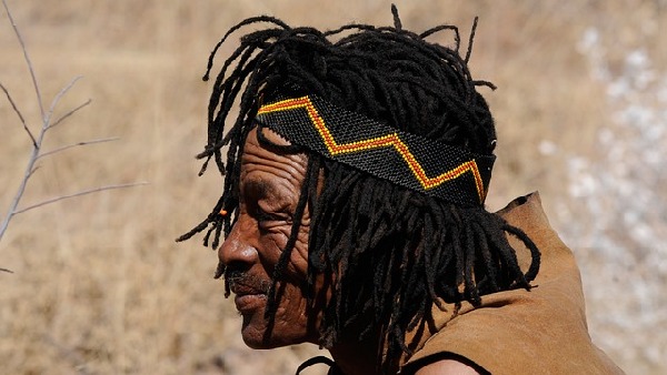 Kasane  Botswana